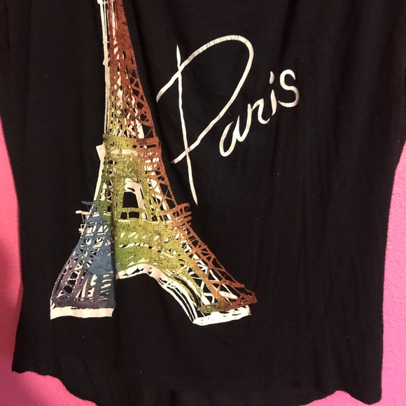 Paris shirt - Picture 3 of 4